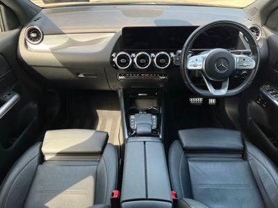 2021 Mercedes-Benz GLA Class