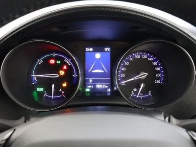 2023 Toyota C-HR
