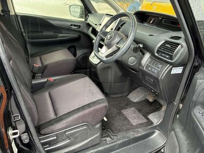 2019 Nissan Serena