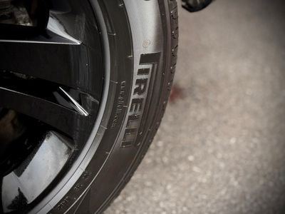 2023 Land Rover Range Rover Evoque