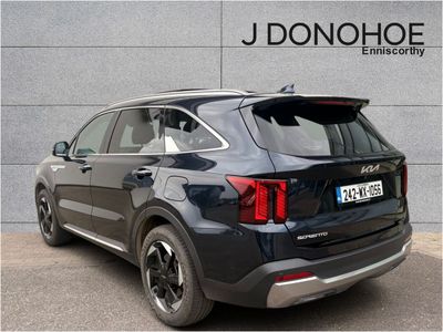 2024 Kia Sorento
