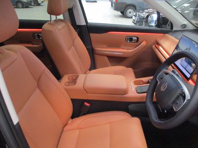 2025 Leapmotor C10