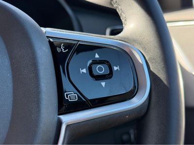 2022 Volvo XC90