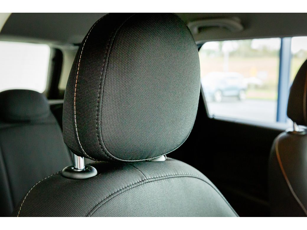 2022 Mini Countryman