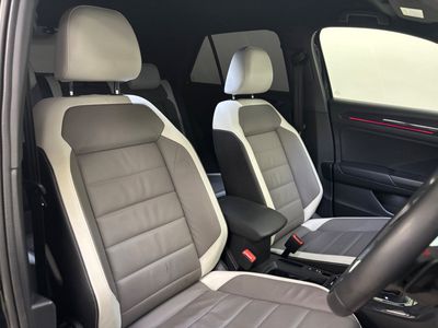 2021 Volkswagen T-Roc