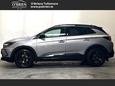 2023 Opel Grandland X