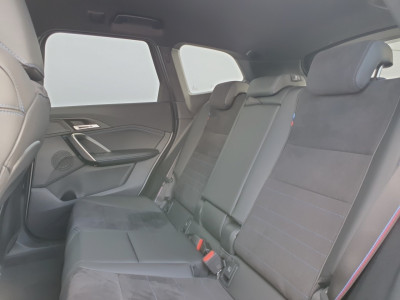 2025 BMW iX1