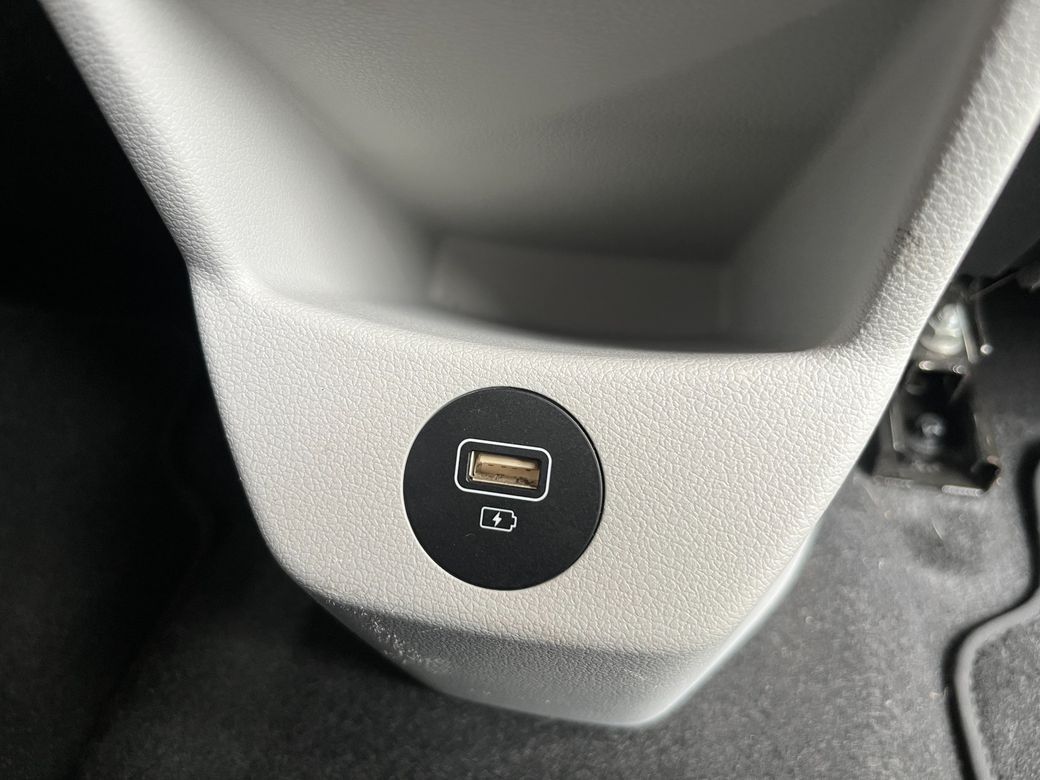 2021 Hyundai i20