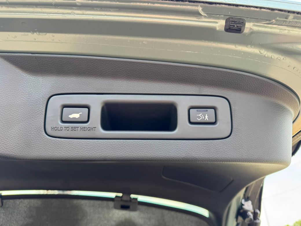 2026 Honda HR-V