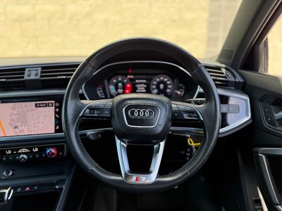 2019 Audi Q3