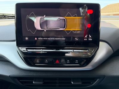 2023 Volkswagen ID.4