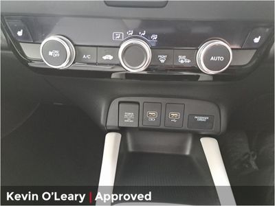 2022 Honda Jazz