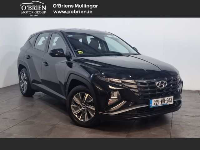 vehicle for sale from O'Briens Motor Group