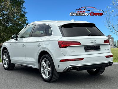 2022 Audi Q5