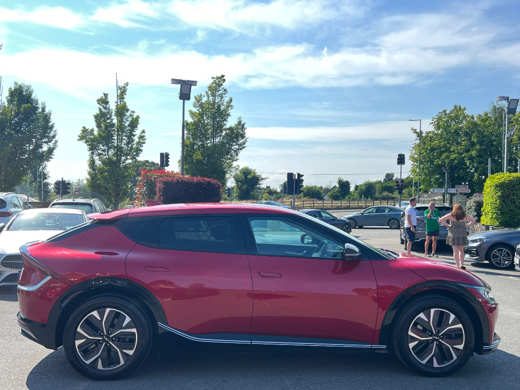 2022 Kia EV6