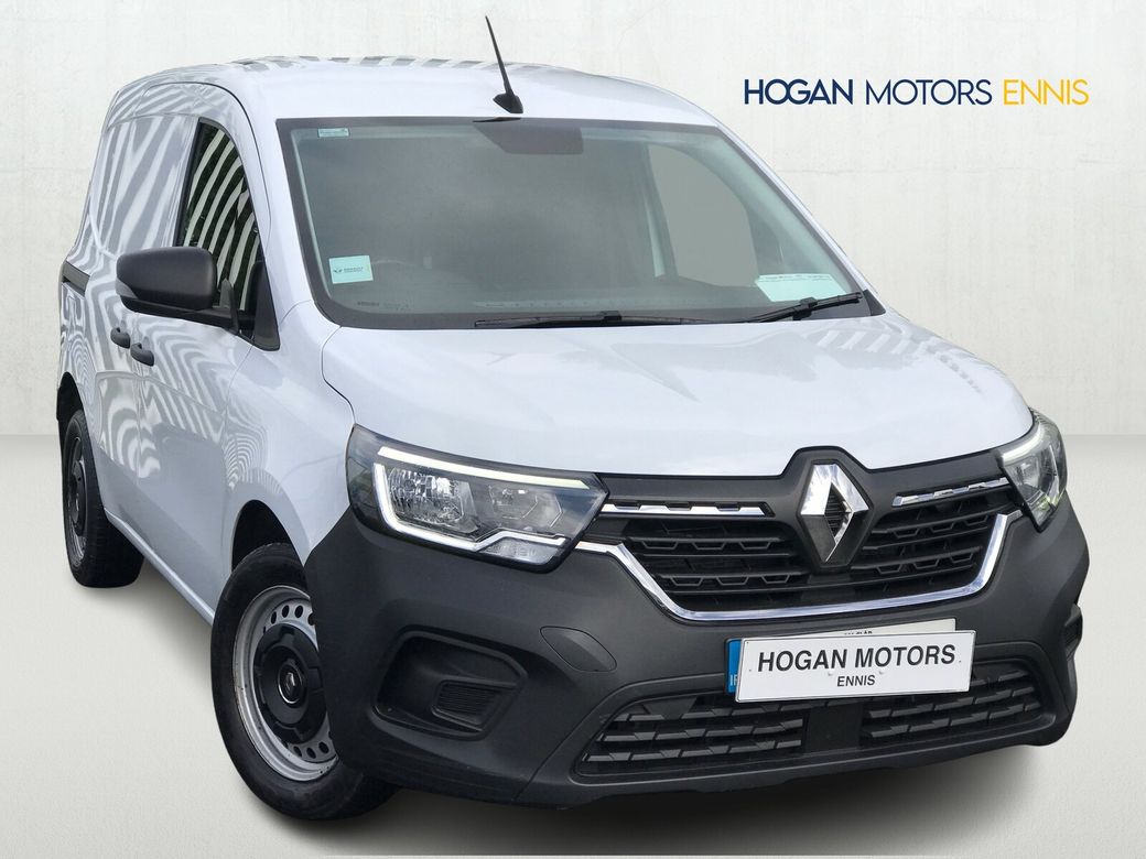 2023 Renault Kangoo