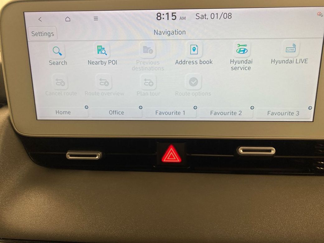 2023 Hyundai Ioniq 5
