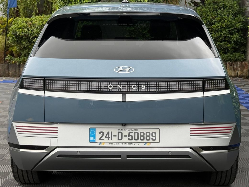 2024 Hyundai Ioniq