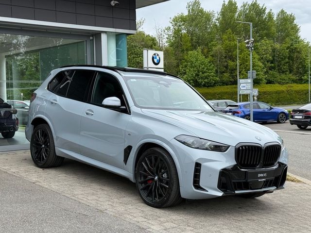 vehicle for sale from J Donohoe BMW