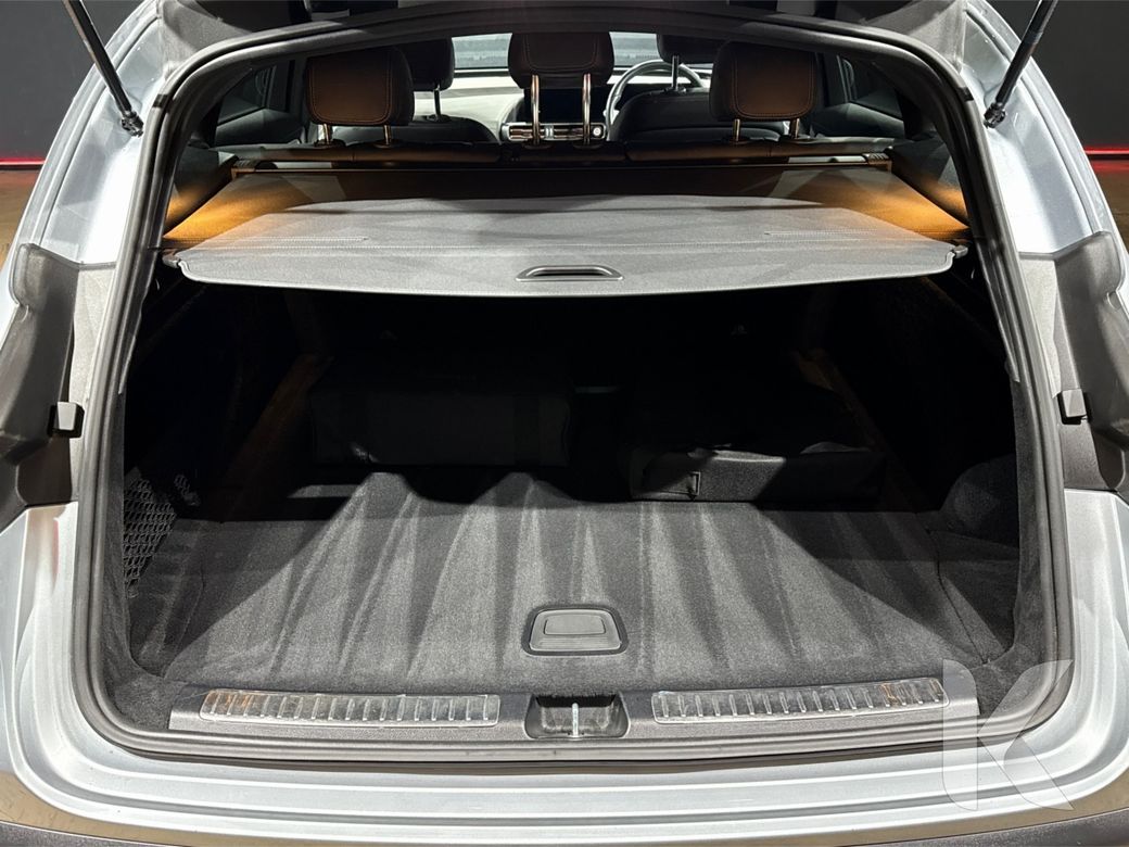 2021 Mercedes-Benz EQC