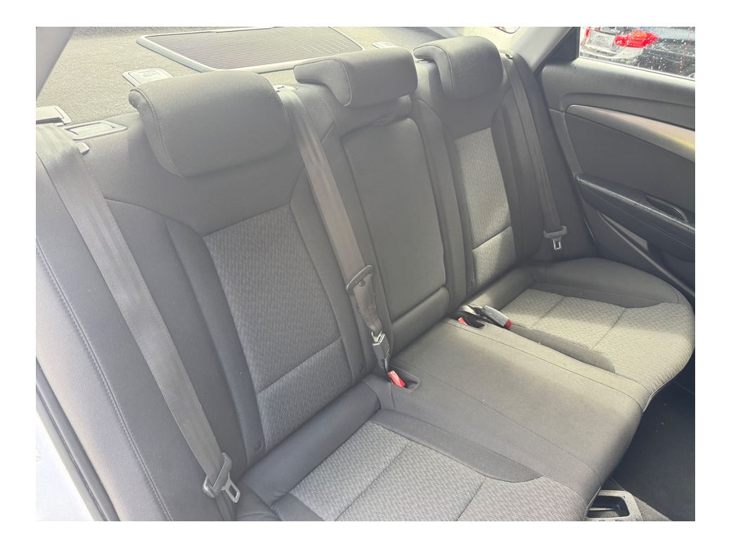 2013 Hyundai i40