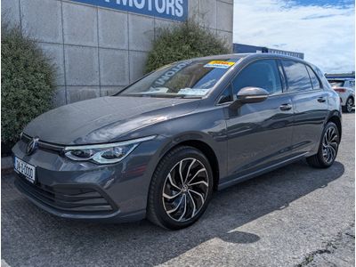 2024 Volkswagen Golf