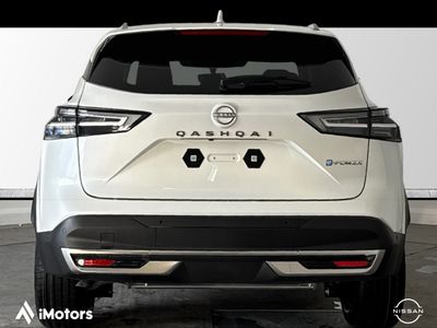 2026 Nissan Qashqai