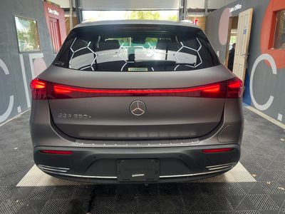 2024 Mercedes-Benz EQA