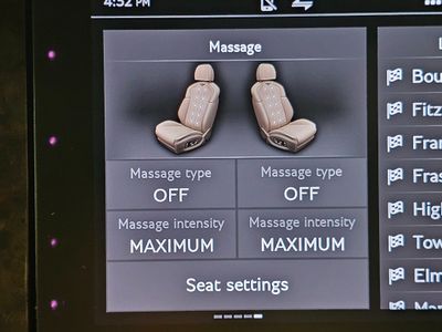 2022 Bentley Flying Spur