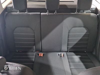 2022 Dacia Duster