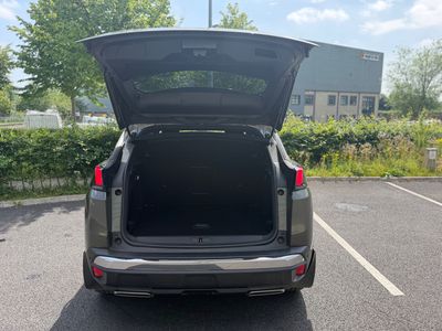 2017 Peugeot 3008