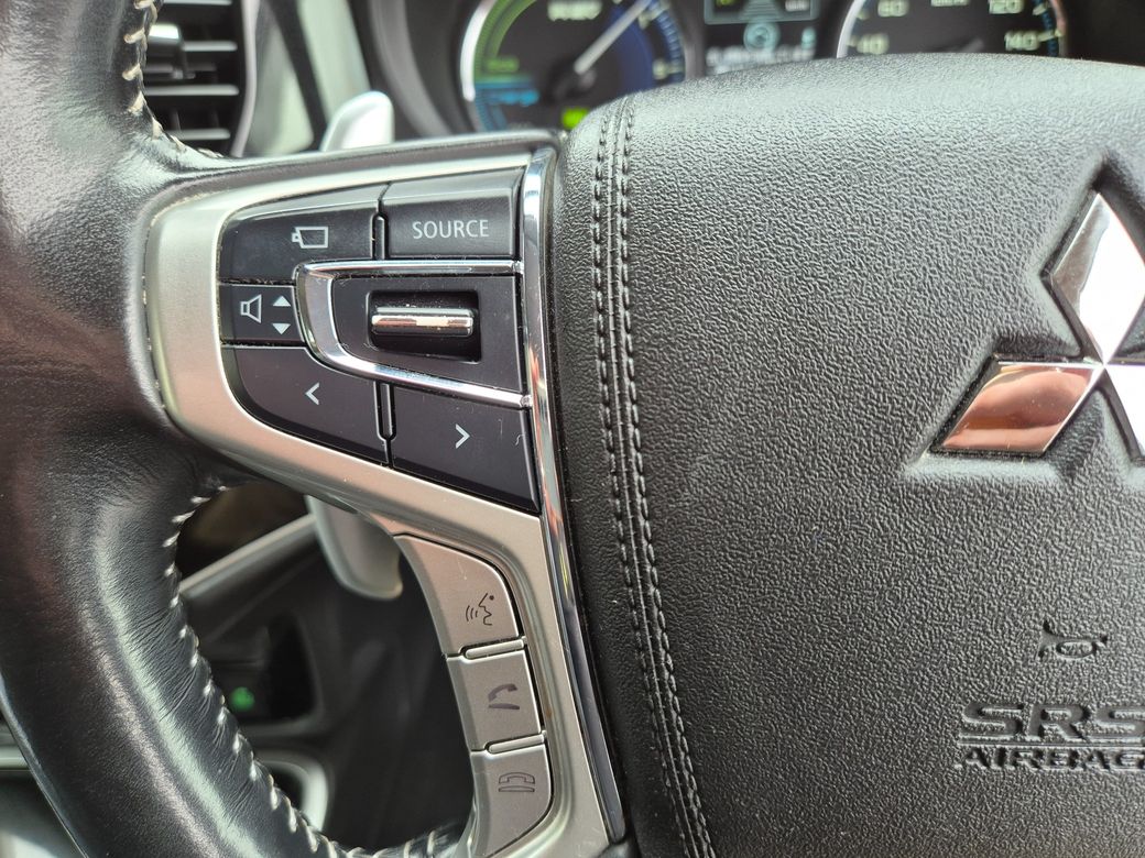 2020 Mitsubishi Outlander