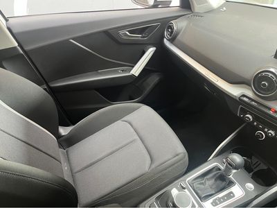 2018 Audi Q2