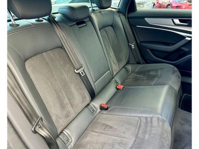 2021 Audi A6