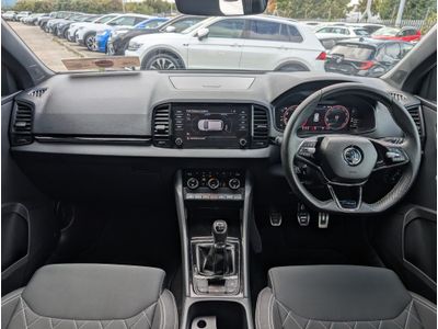 2023 Skoda Karoq