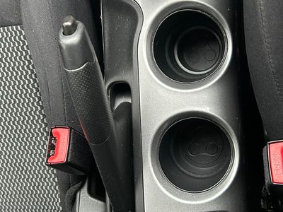 2018 Nissan Juke