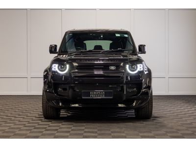 2022 Land Rover Defender 110