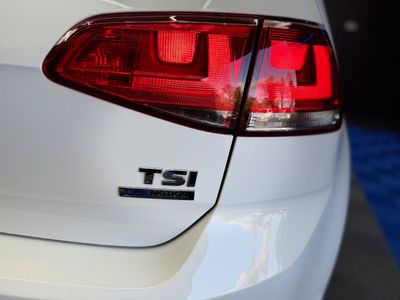 2014 Volkswagen Golf