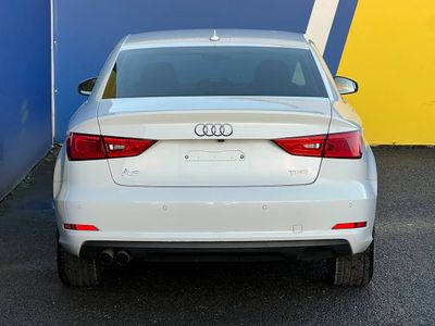 2016 Audi A3