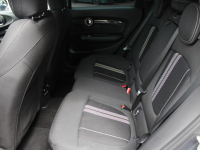 2019 Mini Clubman
