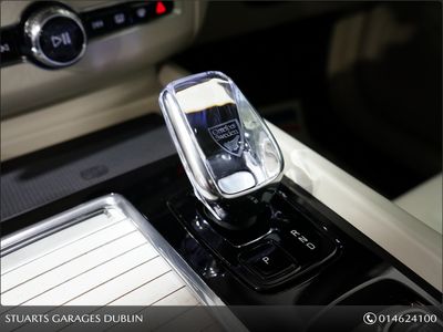 2025 Volvo XC60