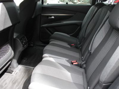 2018 Peugeot 5008