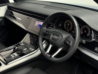 2024 Audi Q7