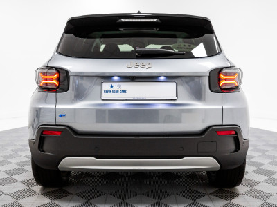 2025 Jeep Avenger