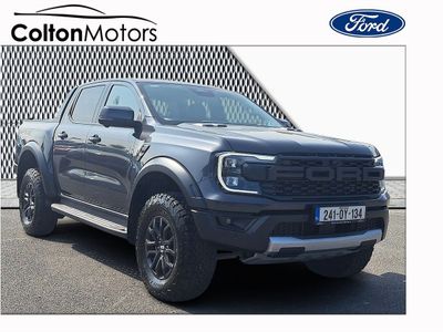 2024 Ford Ranger
