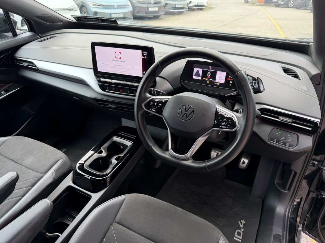 2023 Volkswagen ID.4