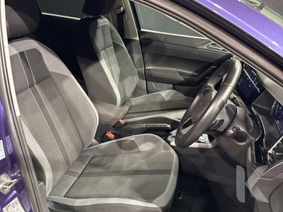 2022 Volkswagen Polo