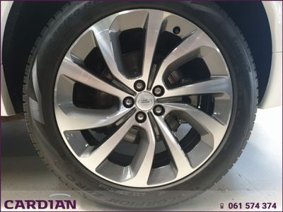 2024 Land Rover Discovery Sport