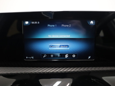 2021 Mercedes-Benz A Class