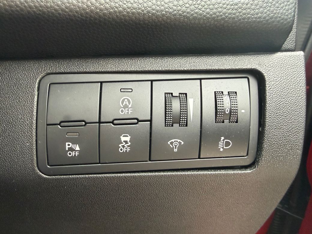 2019 Hyundai ix20